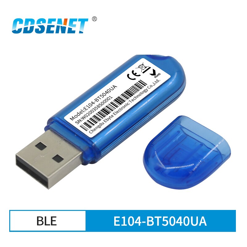 블루투스 테스트 키트 NRF52840 모듈 USB 인터페이스 암 CORTEX-M4 코어 지원 BLE4.2 BLE5.0 산업용 크리스탈 발진기